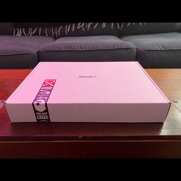 MSCHF X 10 in 1 - Picture 10 of 10